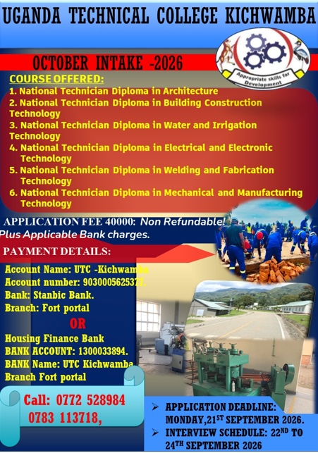 Call for Application 2026_2027